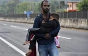 Abandonan a su suerte a 13 mil extranjeros deportados de EU a México: informe de HRW