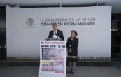 Mejía Berdeja propone que corrupción inmobiliaria amerite prisión preventiva