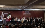 Escándalos de corrupción, viajes, lujos y reforma electoral, dividen a Morena