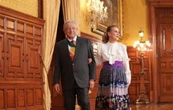 "No me he ido a vivir a ningún otro lado".- Beatriz Gutiérrez Müller niega residir en España