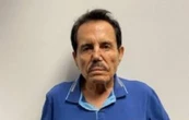 "El Mayo" Zambada se declara culpable para evitar ir a juicio en EU