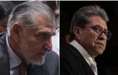 Coordinadores de Morena en el Congreso y Sheinbaum analizan la agenda legislativa
