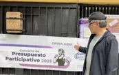Funcionario de Brugada llama “elefantito blanco” al IECM tras baja participación en consulta (Video)
