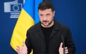 Zelenskyy lleva a líderes europeos a la reunión con Trump para terminar la guerra con Rusia
