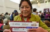 Pensión Mujeres Bienestar: quiénes reciben su pago del 8 al 12 de septiembre