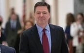 Exdirector del FBI, James Comey, se declara inocente de mentir al Congreso, cargo imputado por Trump