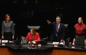 De la Fuente defiende el nombramiento de políticos en embajadas y consulados