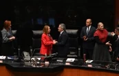 De la Fuente prevé revisión y no renegociación del T-MEC