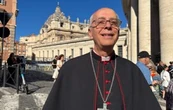Obispo de El Paso, Texas lleva al Papa León XIV cartas de migrantes afectados por medidas en EU