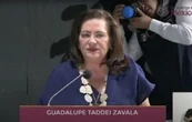 Taddei defiende a los OPLE, en riesgo por la reforma electoral