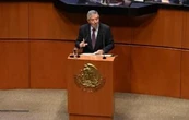 De la Fuente rechaza “pasividad” en la postura de México sobre Israel y Gaza