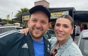 Marina del Pilar confirma divorcio de Carlos Torres, a cinco meses de la revocación de sus visas