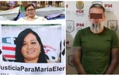 Hija de la periodista María Elena Ferral repudia posible liberación de un detenido por su asesinato