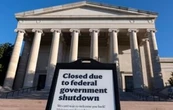 Termina un histórico cierre de gobierno de EU, sin ganadores y con mucha frustración