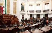 Congreso de la CDMX eleva penas de cárcel por el delito de despojo