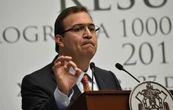Liberación anticipada de Javier Duarte "sería una afrenta a todas las víctimas”: Propuesta Cívica