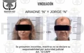 Por despojos en Playa del Carmen, detienen a exfuncionarios de exalcaldesa cercana a Monreal