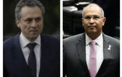 Emilio Lozoya ya había denunciado por corrupción al exdirector de Pemex, Carlos Alberto Treviño