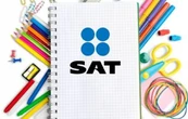 SAT: Conoce las deducciones para gastos escolares que puedes aplicar en este Regreso a Clases