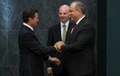 El detenido Carlos Treviño, de director de Pemex a rostro del huachicol con Peña Nieto