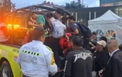 Usuarios reportan desorganización y falta de información tras cierre de 19 estaciones en la Línea 12 del Metro