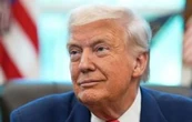 "México hace lo que nosotros le decimos que haga", presume Trump