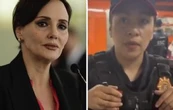 Lilly Téllez defiende a policía que impidió a mujer trans acceder a vagones exclusivos para mujeres