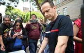 FGR impugna la absolución de Israel Vallarta por el secuestro de seis personas