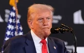 Trump sugiere que hay un 25% de probabilidades de que la cumbre con Putin fracase