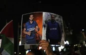 Asesinato de periodista en Gaza envía un mensaje escalofriante