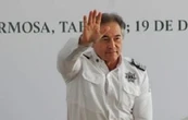 Bloqueo de cuentas y suspensión de permisos: el golpe a la red de negocios de la familia Bermúdez