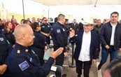 Estrategia de paz de Gobernador Durazo alcanza niveles históricos en percepción de seguridad