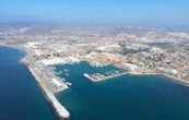 Indígenas kumiai consideran que el proyecto de megapuerto en El Sauzal es una “amenaza”