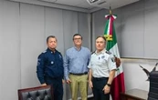 Hernán Bermúdez Requena no fue despedido; el gobierno de Tabasco le deseó éxito (Video)