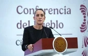 Sheinbaum insiste en que AMLO pidió remoción de Bermúdez en 2023 y nada incrimina a Adán Augusto