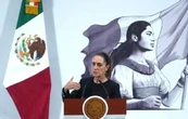 Gobierno no cuenta con elementos que vinculen a Hilda Araceli Brown con "La Mayiza": Sheinbaum