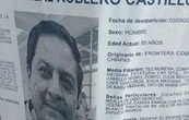 Autoridades colocan fichas de búsqueda en Frontera Comalapa, tras años de desapariciones forzadas