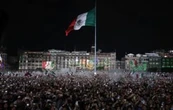 Policías de la CDMX recuperan 14 celulares robados en el Grito de Independencia
