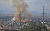 Se eleva a 25 la cifra de víctimas mortales de la explosión de la pipa de gas en Iztapalapa