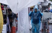 Lluvias fuertes con descargas eléctricas y posible granizo el miércoles en 26 estados