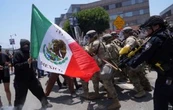 ¿En qué estados de EU se han registrado protestas contra el ICE?