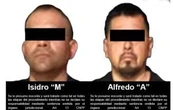 Vinculan a proceso a dos supuestos lugartenientes del CJNG