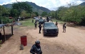 Ataque de La Familia Michoacana deja un menor muerto, otro desaparecido y 20 familias desplazadas