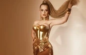 Ella es Sheila Urías, la maquillista profesional señalada como prestanombres de Los Chapitos