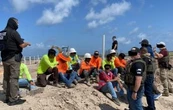 Detención de migrantes en EU: Consulados mexicanos emiten estas recomendaciones a connacionales