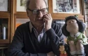La historieta “Mafalda” estará disponible por primera vez en Estados Unidos