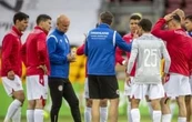 La Concacaf rechaza por unanimidad la solicitud de adhesión de Groenlandia
