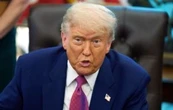 Trump "aún está interesado" en una vía diplomática con Irán: portavoz de la Casa Blanca