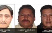 Sentencian a miembros de Los Zetas por secuestro y posesión de arma de fuego exclusiva del Ejército