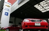 General Motors traslada parte de su producción de México a EU; así reaccionó Ebrard
